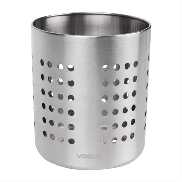 Vogue Utensil Drainer - 120x130mm