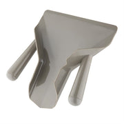 Vogue French Fry Bagger Dual Handle Grey - Hospitality Connect