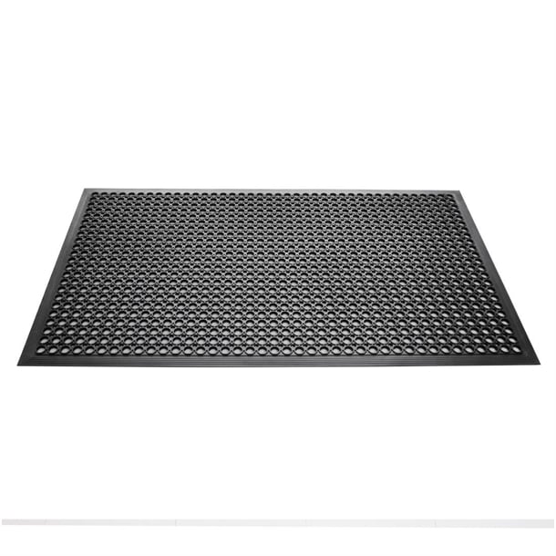Jantex Rubber Anti-Fatigue Mat - 900x1500mm - Hospitality Connect