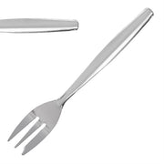 Kelso Cake Fork St/St (Box 12)