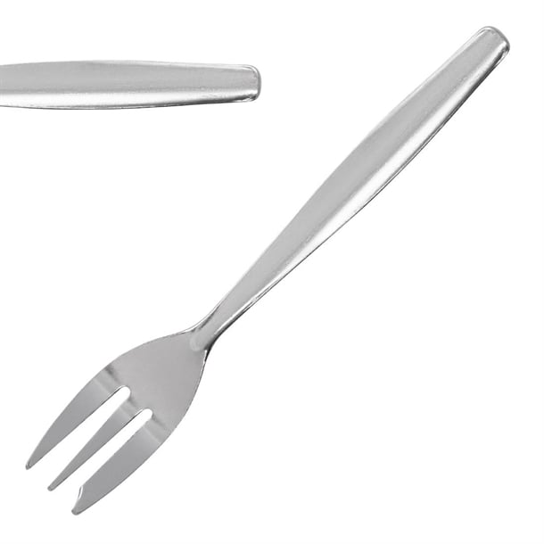 Kelso Cake Fork St/St (Box 12)