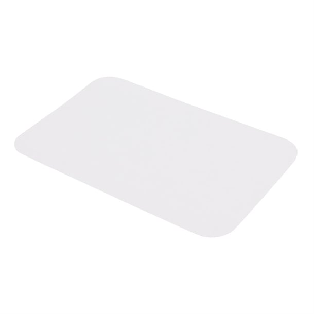 Fiesta Recyclable Lid for 725ml Foil Container (Pack 500)