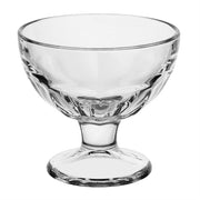 Olympia Low Sundae Glass - 310ml (Box 6) - Hospitality Connect