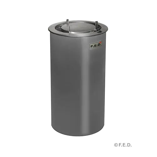 Elementry Plate Lowerator Insert - DR-3E. - Hospitality Connect