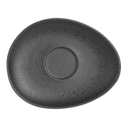 Olympia Fusion Saucer 6.5x5" 150x118mm (Box 6)