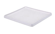 CAMBRO Camrack Full Rack Cover- Gray - Hospitality Connect