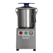 Yazicilar L12DIV-HP 12-Litre High-Power Variable Speed Cutter Processor with Scraper