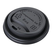 Fiesta Recyclable Cup Sleeve for 340/455ml Hot Cup (Pack 1000)