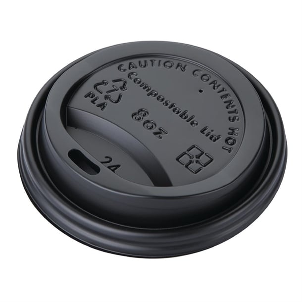 Fiesta Recyclable Cup Sleeve for 340/455ml Hot Cup (Pack 1000)