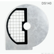 Dicing (Semicircular) 14x14x14 work with SA014 - DS140
