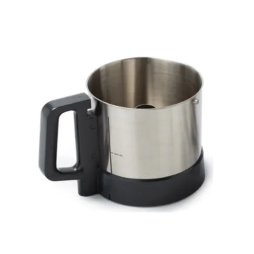 Dito Sama P4U 2.6L Stainless Steel DS650228. - Hospitality Connect