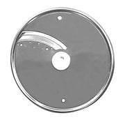 Dito Sama Stainless steel slicing disc 5 mm (dia. 175 mm) - DS653001. - Hospitality Connect