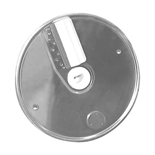 Dito Sama Stainless steel shredding disc 4 mm (dia. 175 mm) - DS653006. - Hospitality Connect