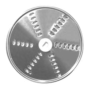 Dito Sama Stainless Steel Grating Disc 2 mm - DS653178. - Hospitality Connect