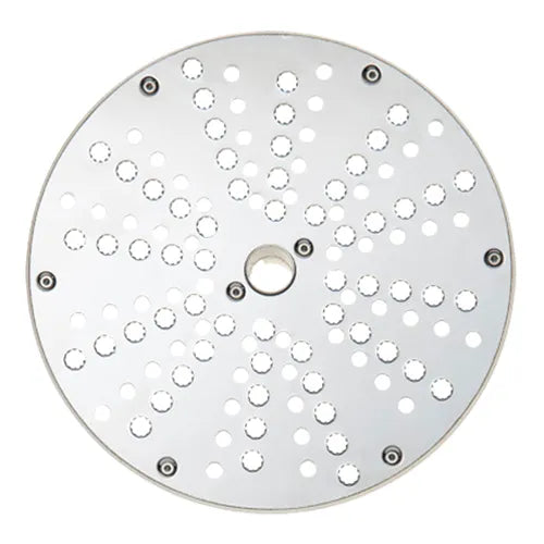 Dito Sama Stainless steel grating disc for bread - DS653778. - Hospitality Connect