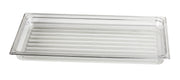 CAMBRO Display Tray Polycarbonate 30.5cm X 50.8cm-Clear - Hospitality Connect