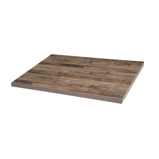 Bolero Table Top - Urban Dark - 48x1100x700mm DT440
