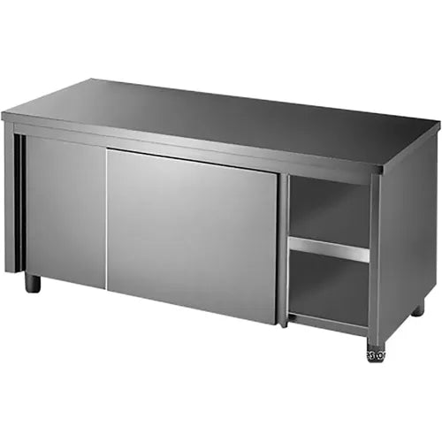 Modular Kitchen Tidy Workbench Cabinet DTHT6-1200-H. - Hospitality Connect