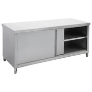 Modular Kitchen Tidy Workbench Cabinet DTHT-1800-H. - Hospitality Connect