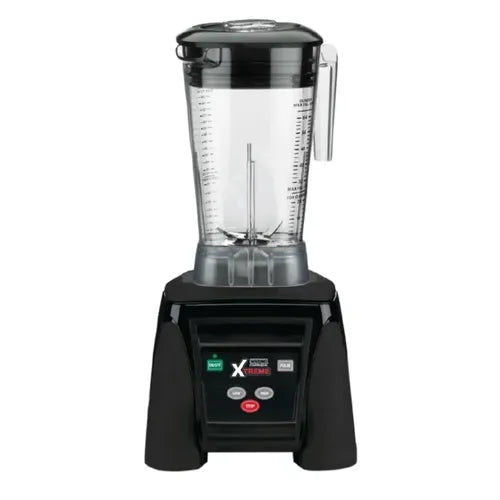 Waring hi power electronic keypad blender MX1050XTXNNA DU001 - Hospitality Connect