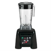 Waring hi power electronic keypad blender MX1100XTXNNA  DU002 - Hospitality Connect