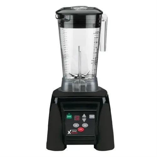 Waring hi power electronic keypad blender MX1100XTXNNA  DU002 - Hospitality Connect