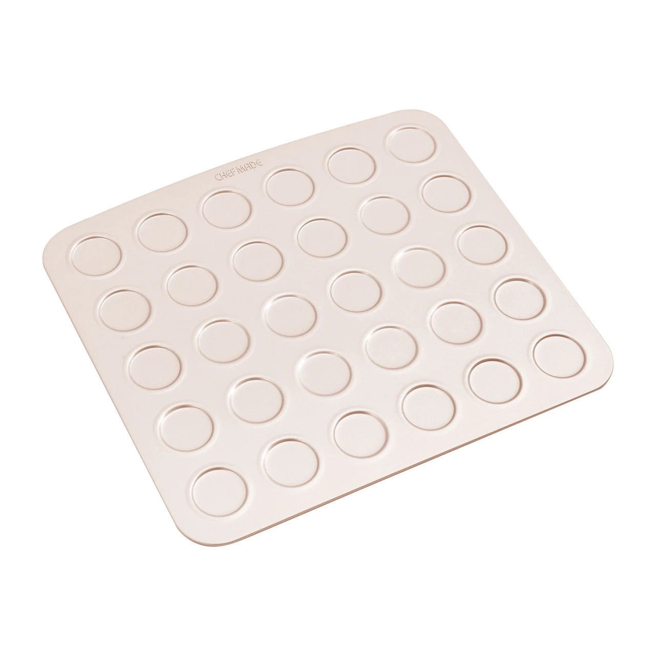 Chefmade Macaron / Cookie Sheet 30pc
