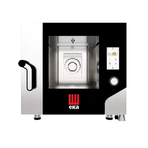 EKA Direct Injection 5 Tray combi MKF 511TS. - Hospitality Connect