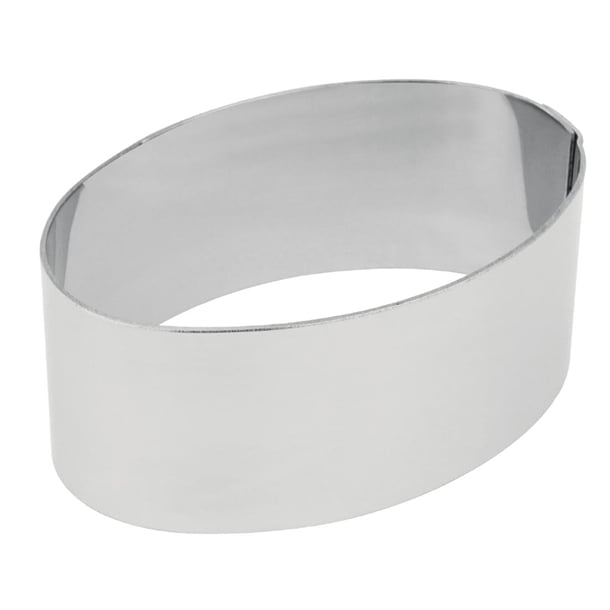 Mini Mould Rectangular St/St