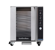 Turbofan P8M - Full Size Tray Manual Electric Prover And Holding Cabinet - Hospitality Connect