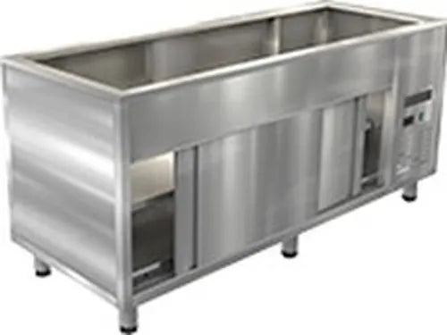 Cossiga Hot Cupboard 1885mm LSHC5 - Hospitality Connect