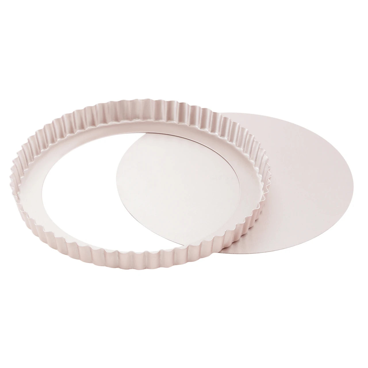 Chefmade Loose Base Round Tart/Quiche Pan - 28cm
