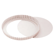 Chefmade Loose Base Round Tart/Quiche Pan - 28cm