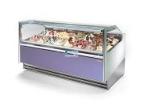 Ital Proget Magic Gelato Display 12 - Hospitality Connect