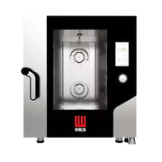 EKA Compact Direct Injection 6 Tray Combi MKF 611 C TS. - Hospitality Connect