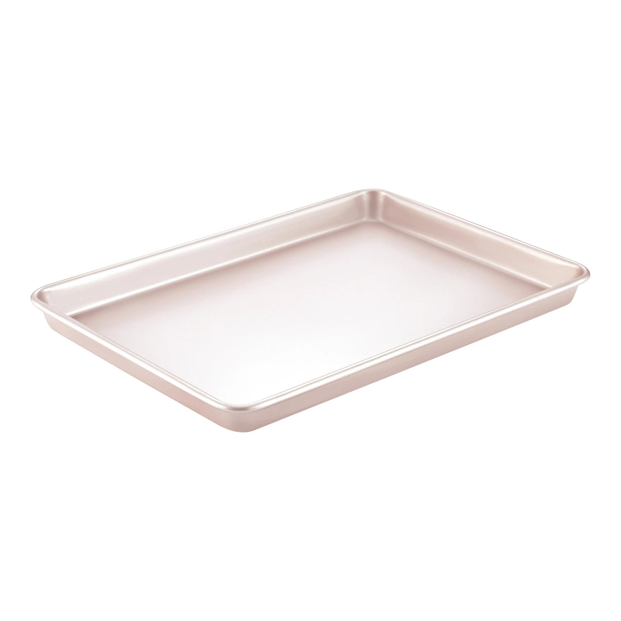 Chefmade Springform Cake Pan with 2x Bases - 27cm