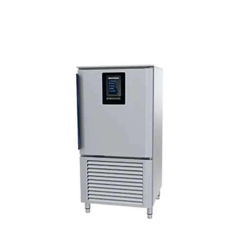 Friginox Tray Roll-in Blast Chiller Freezer MX4STS7-CF - 4. - Hospitality Connect