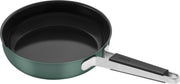 Zwilling Pure Ceramic Frypan 24cm Green - Hospitality Connect