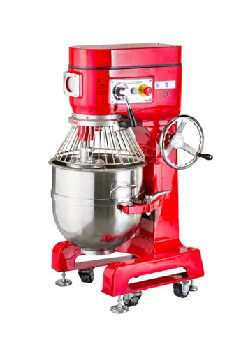 Atlas Plantery Mixer LP402. - Hospitality Connect