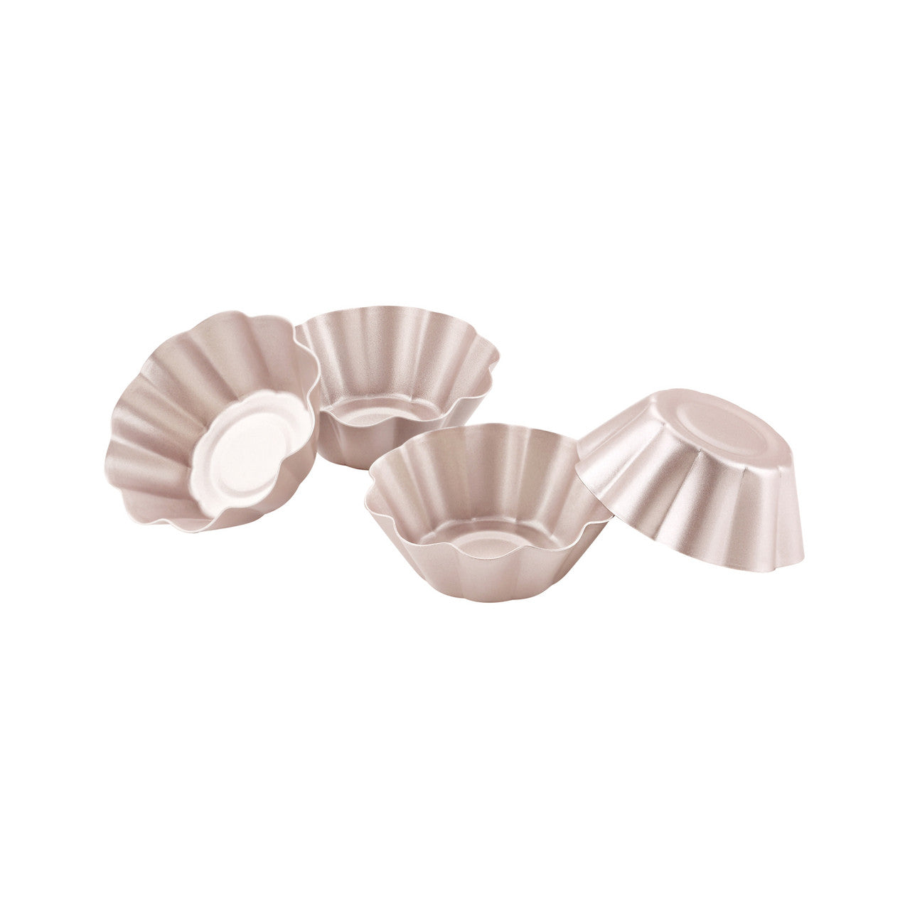 Chefmade Loose Base Round Tart/Quiche Pan - 24cm
