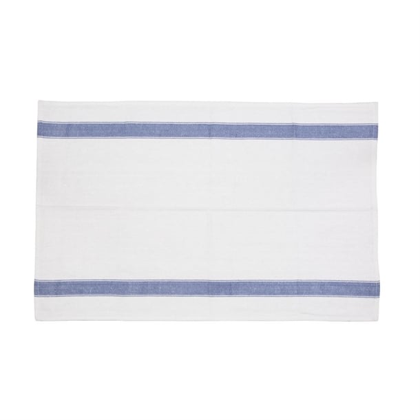 EDLP - Vogue Tea Towel Blue - 760x510mm