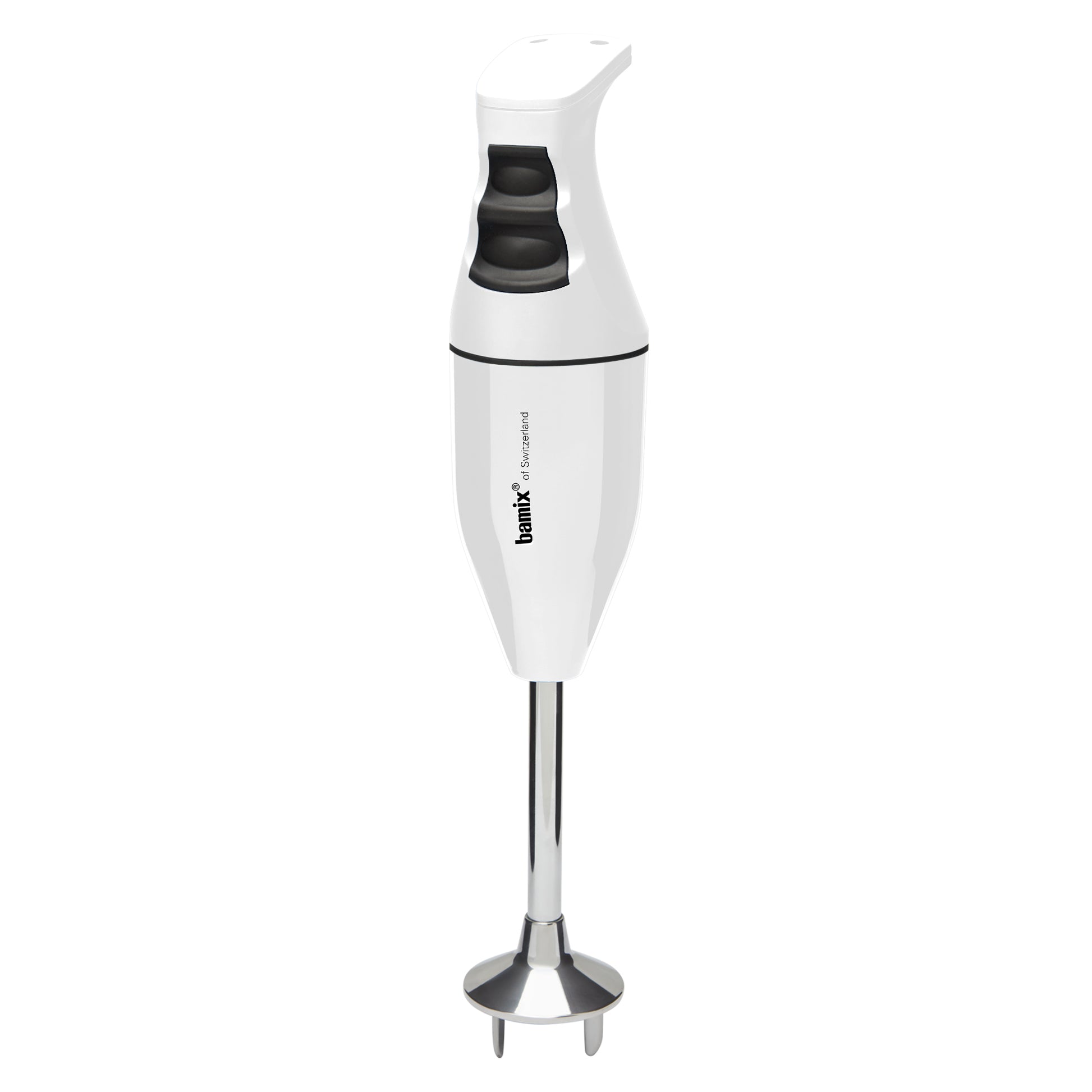 Bamix Classic Immersion Blender 140W White 76016 - Hospitality Connect