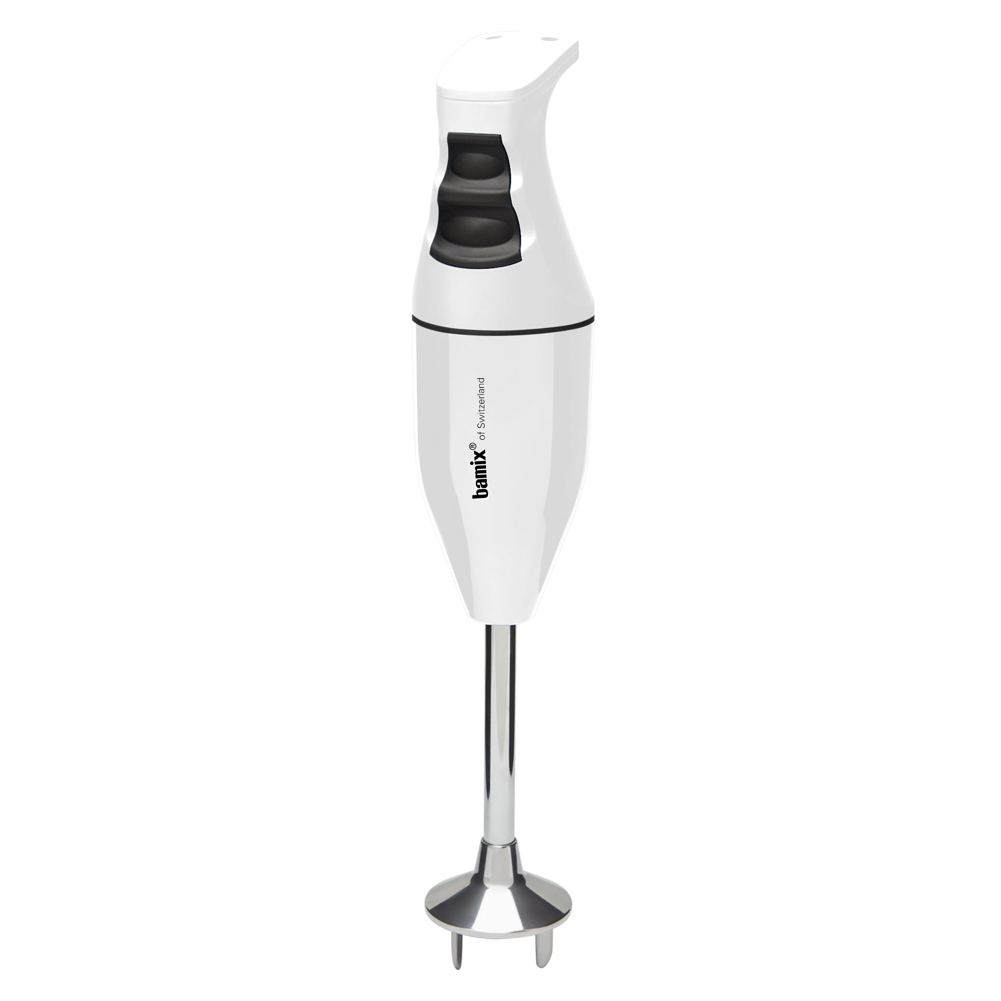 Bamix Classic Immersion Blender 140W White 76016 - Hospitality Connect