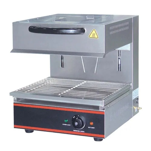 benchstar Electric Compact Salamander EB-450. - Hospitality Connect