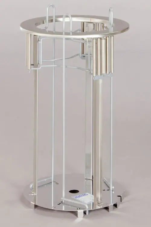 Hupfer Incounter Plate Dispenser. Heated. Suit 180-330mm Plates EBRH-V18-33 - Hospitality Connect