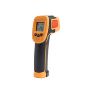 KH SPOT ON INFARED LASER NON CONTACT THERMOMETER -32C° TO 550C° HIGH HEAT