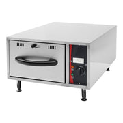Electric 1x1/1GN Drawer Warmer(Narrow) - EDW-1GN
