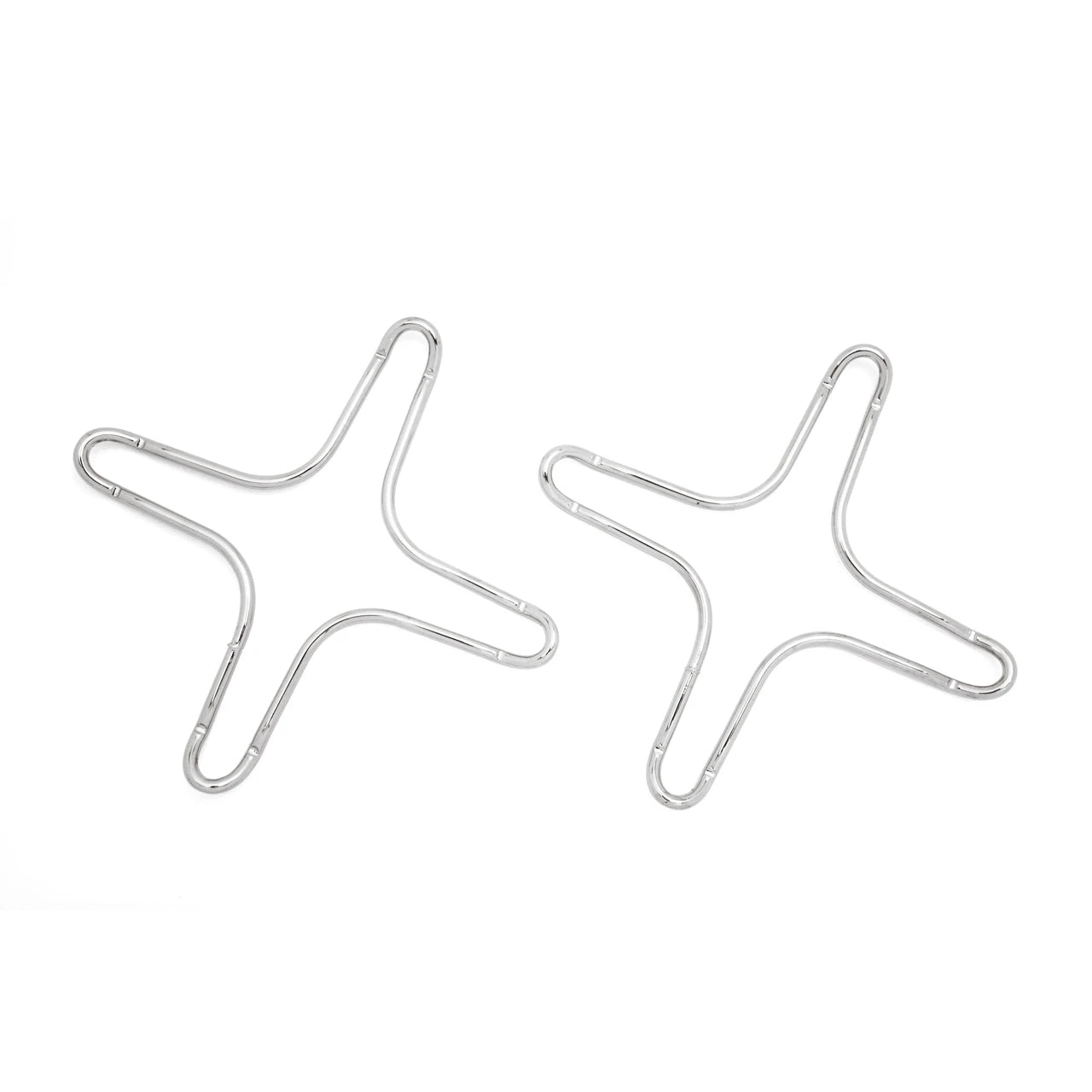 Cuisena Heat Reducer/Trivet Set of 2
