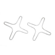 Cuisena Heat Reducer/Trivet Set of 2