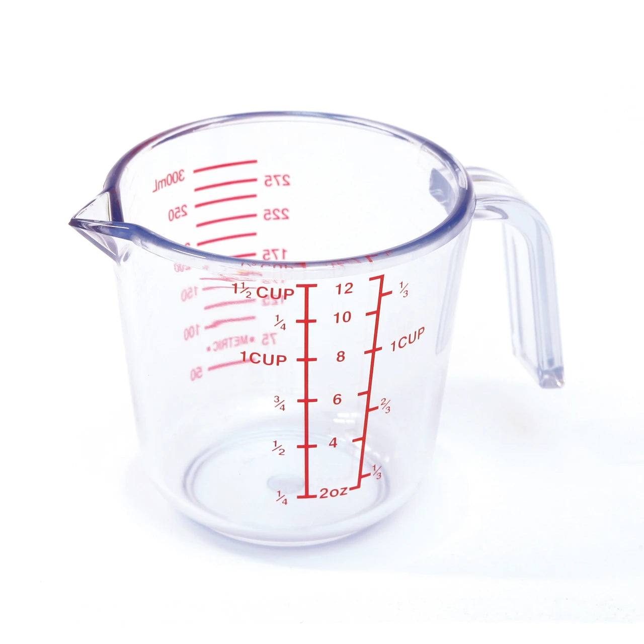 Cuisena Measuring Jug - 600ml